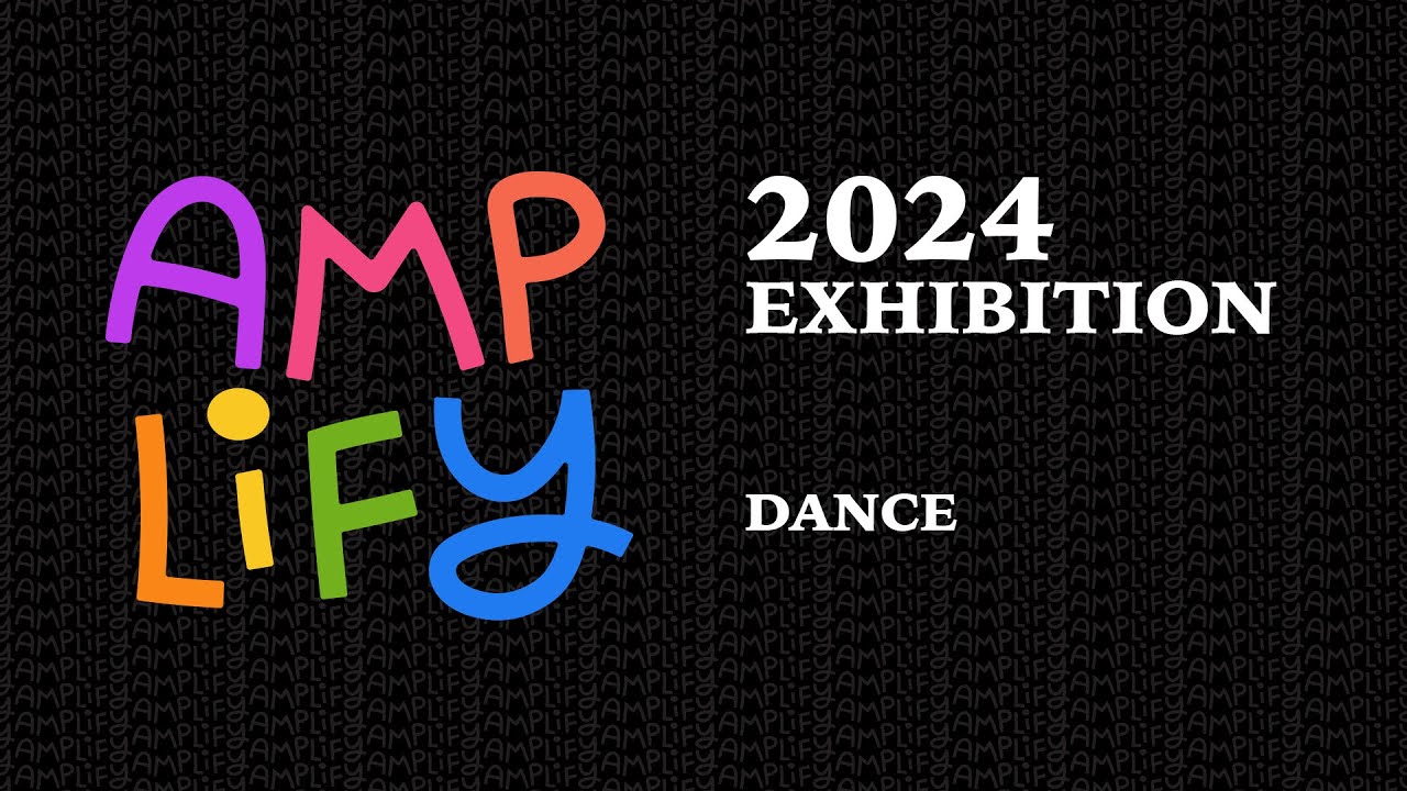 Live Exhibition at Amplify 2024 - Dance