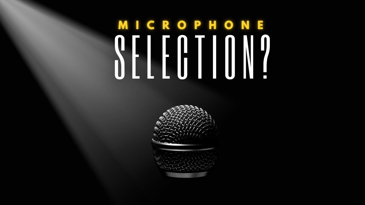 How To Chose Best and Right Microphone ? | BOL Chaal