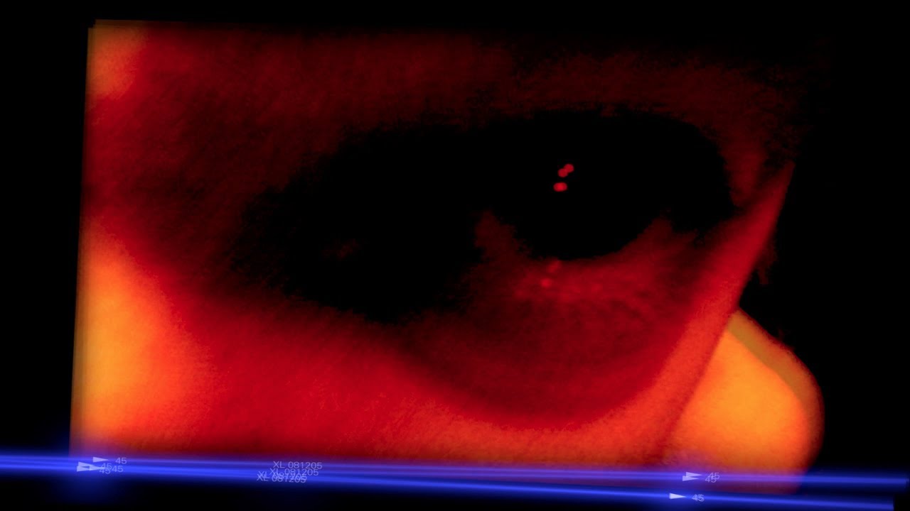 Jack's on Fire - Fake Generation