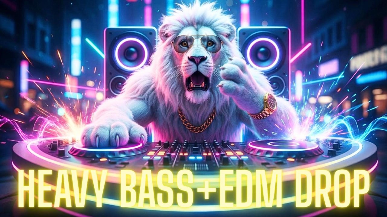 THIS Bass Boosted EDM Trap Drop Is UNREAL 🔥 Hard Bass That FORCES Replays