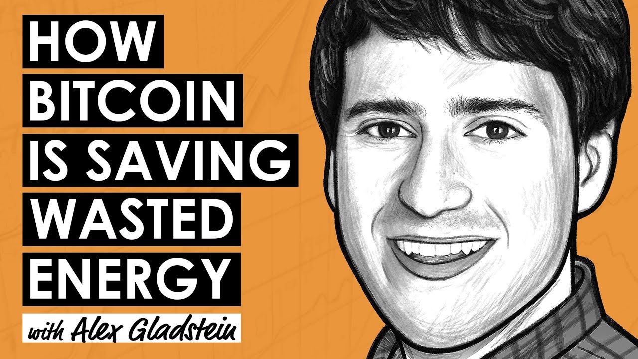 Bitcoin Changing Africa's Energy and Finance Incentives w/ Alex Gladstein (BTC169)
