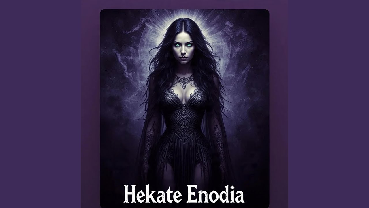 Hekate Enodia