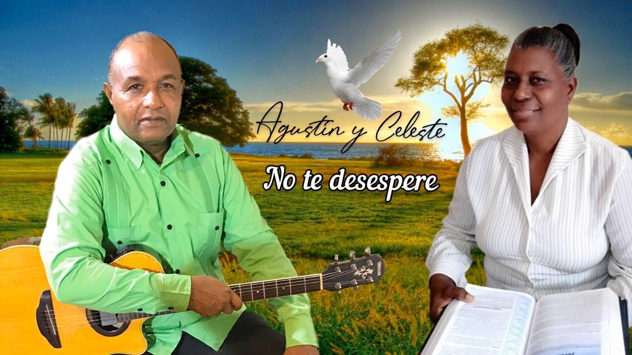 No te desespere