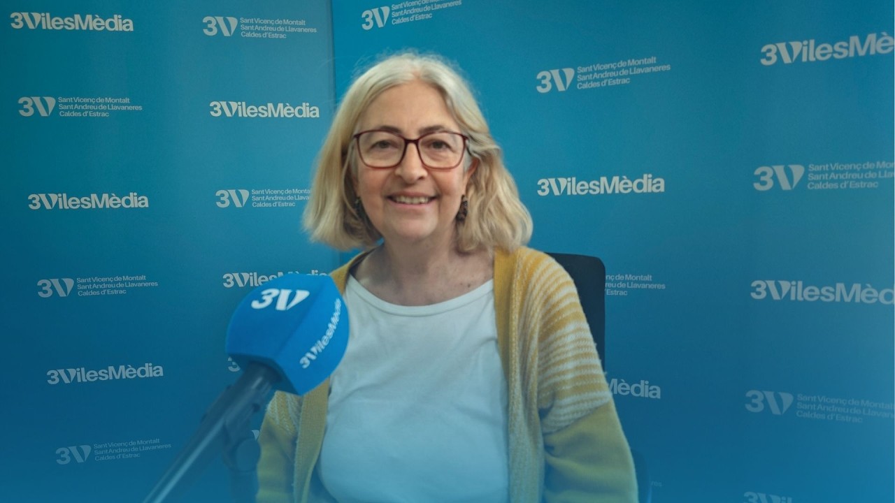 Àmbit Municipal - Maria Villalta - 25/02/2026