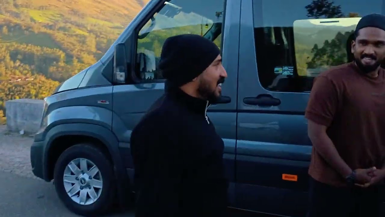 #munnaar #idukki #sunrisepoint 