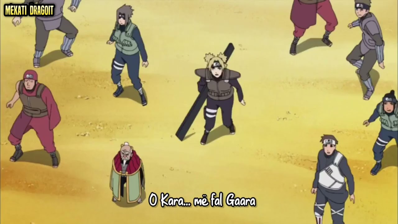 Ringjallja e Madara Uchiha