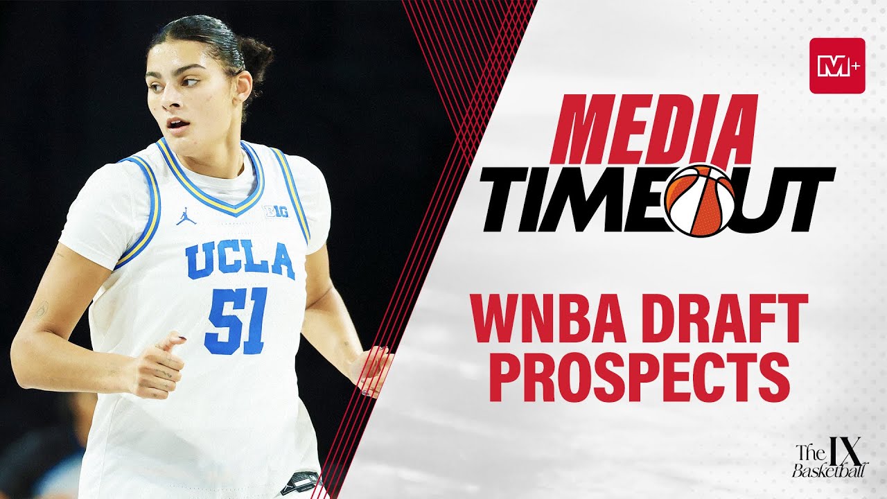 Перспективы драфта WNBA 2026 года, за которыми стоит следить в преддверии сезона студенческого ба...