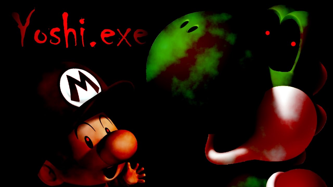 Yoshi.exe
