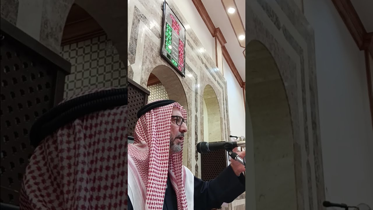 مجلس فقهي للدكتور عيسى زكي بعض أحكام الزكاة و رمضان