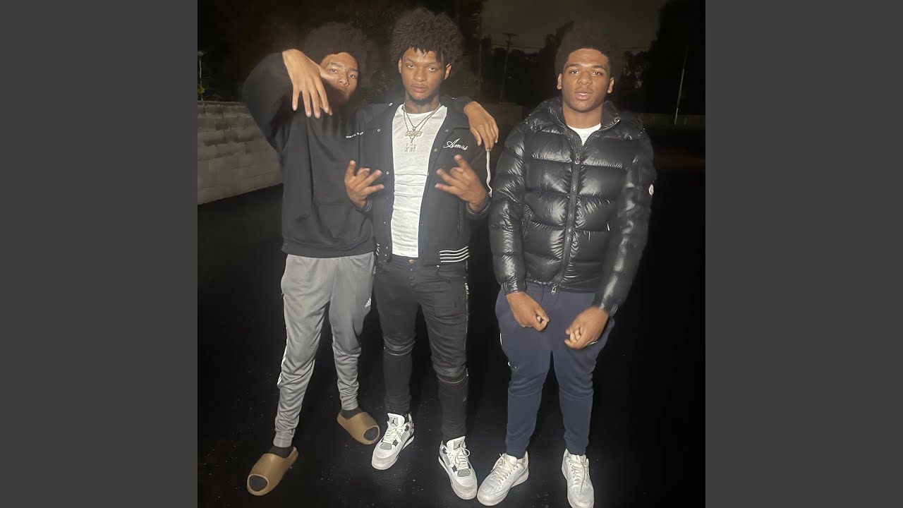 Out Da County