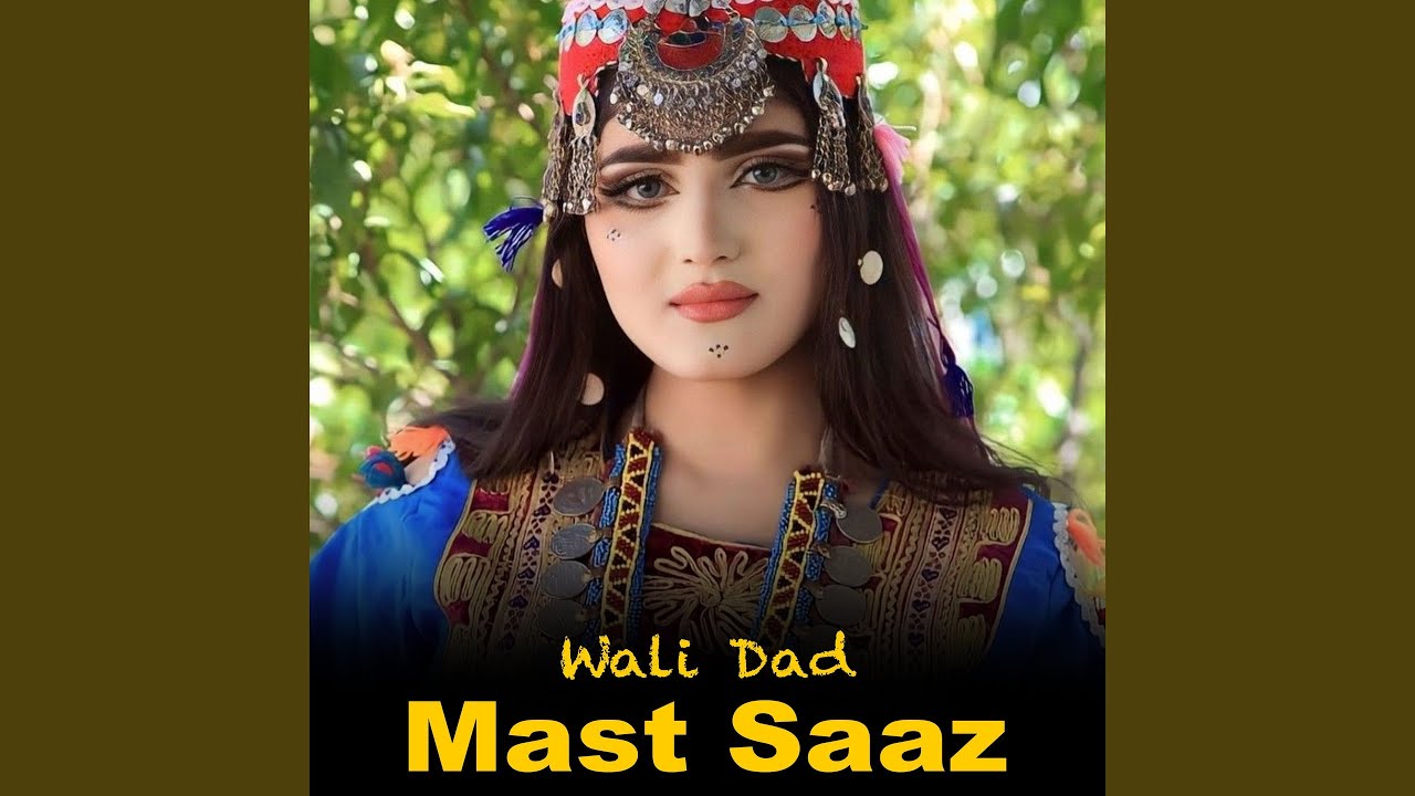 Mast Saaz