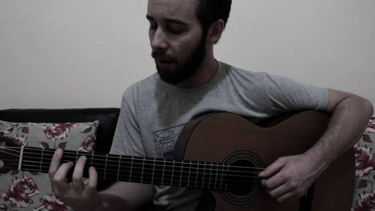 Raul Mariano - Saci (Guinga/Paulo César Pinheiro)