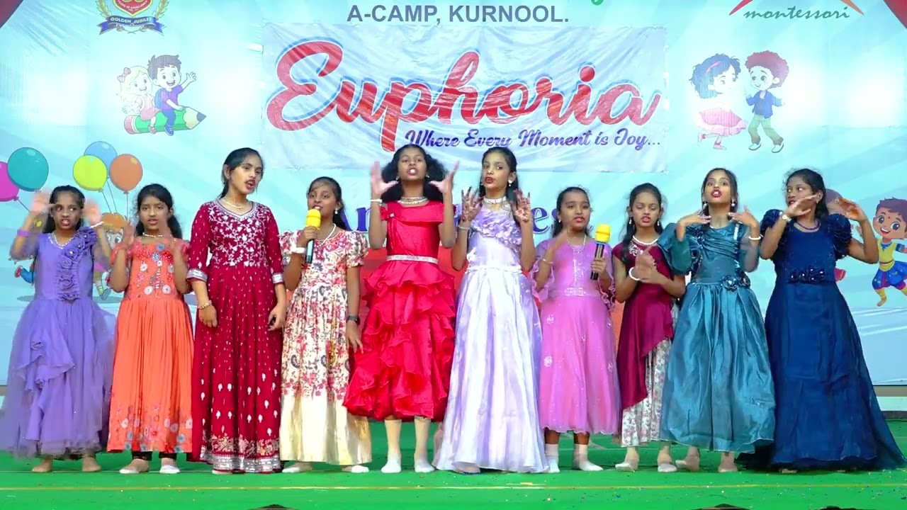 27 Happy New Year EUPHORIA ANNUAL DAY