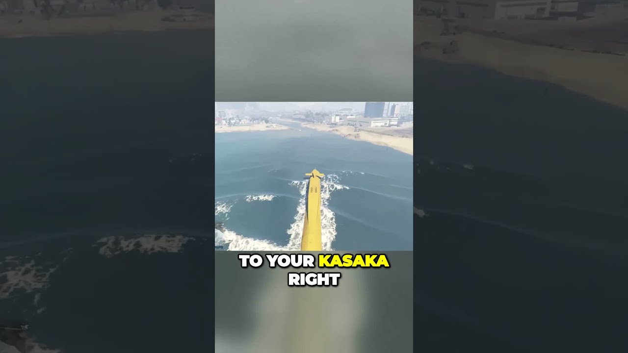 How To Save Time When You're Doing The Cayo Perico Setups In GTA 5