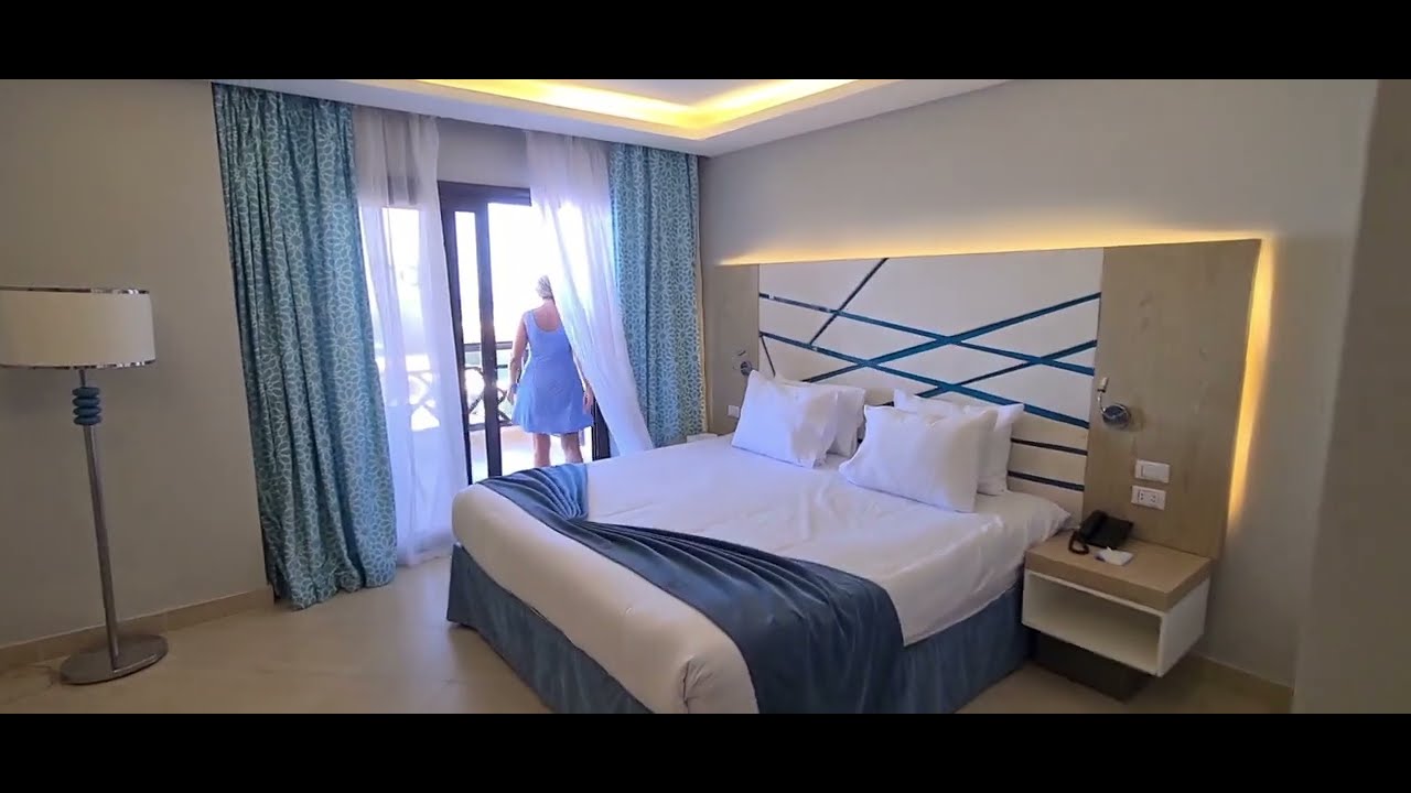 Gravity Hotel Aqua Park Hurghada