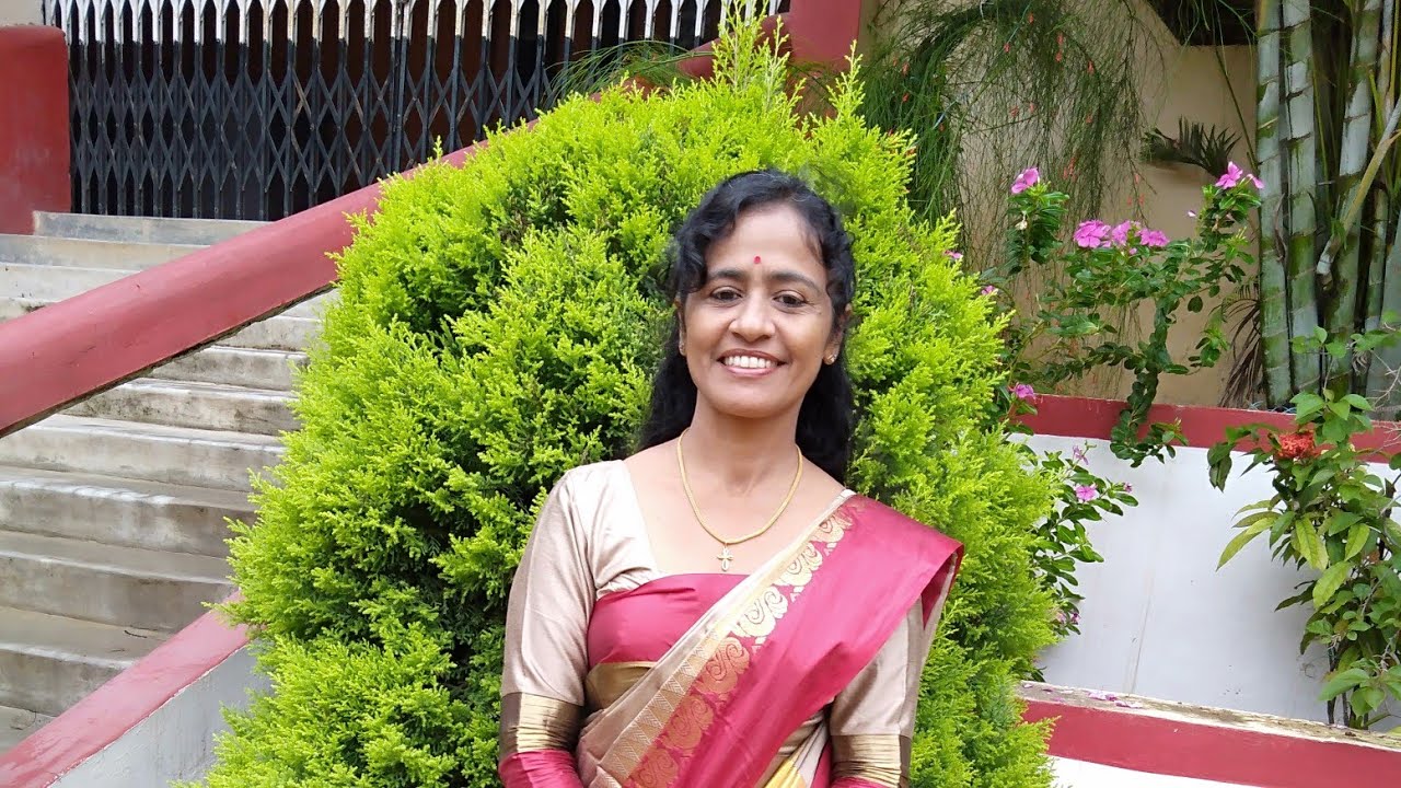 Sutral Adavu - Part - 4 # Bharathanatyam # Malayalam # Gracefull dance # Ms. Liza Paul.