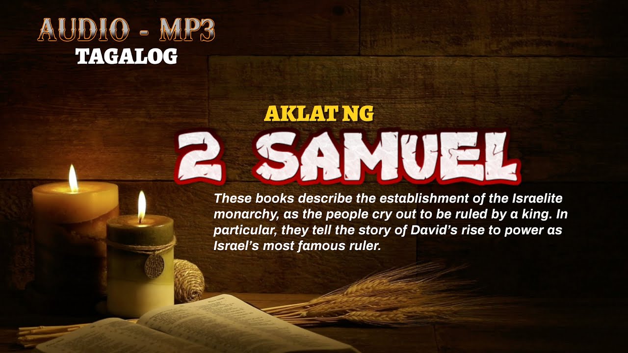 AKLAT NG 2 SAMUEL