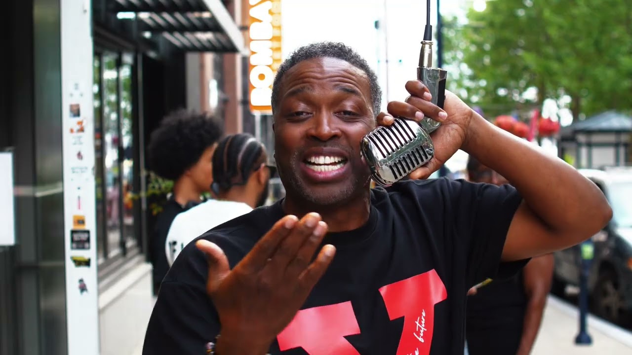 Tracey Lee “The Pivot” Performance Video (Gully Tv Exclusive)