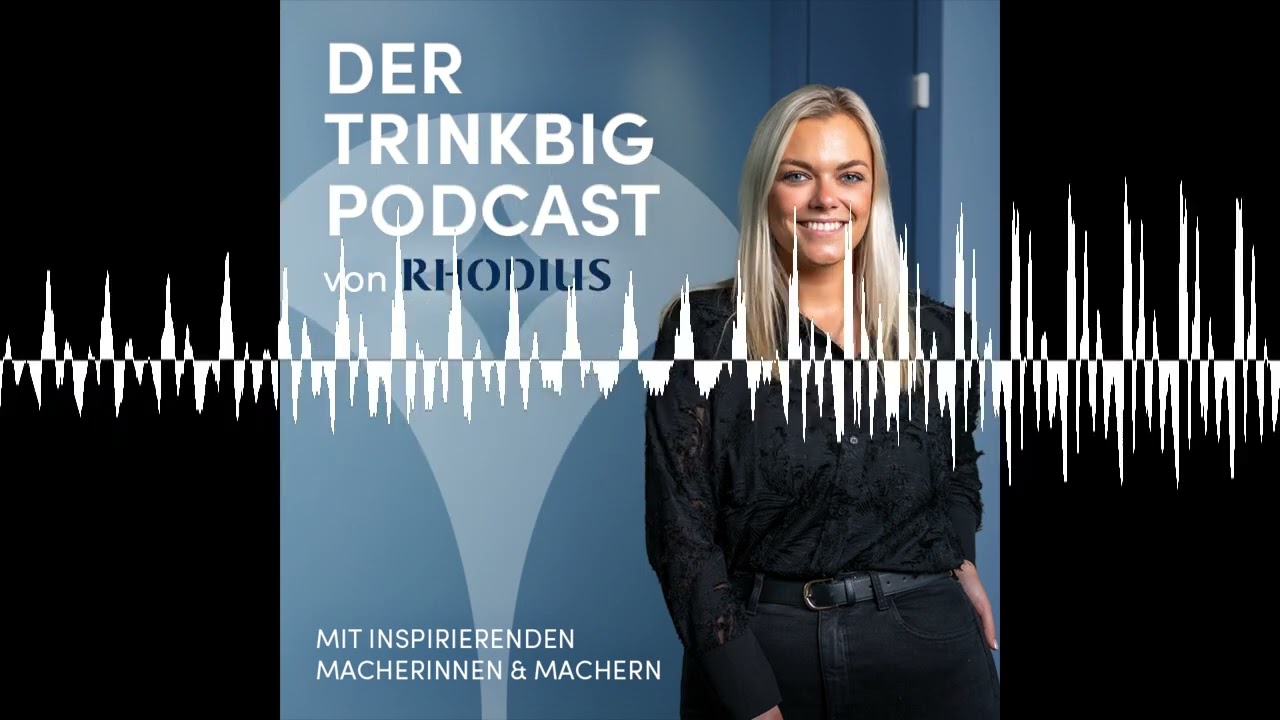 #10 TrinkBIG-Impuls! Bauchgefühl statt Burnout: Sandra Rauk über innere Stärke