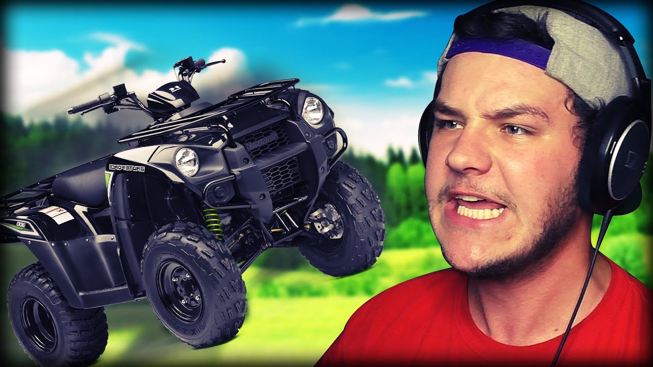 EARL THE IDIOT | Guts and Glory