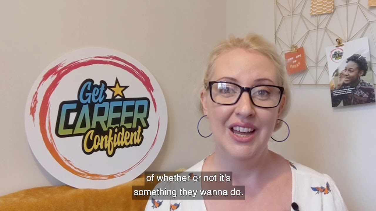 Why do work experience?