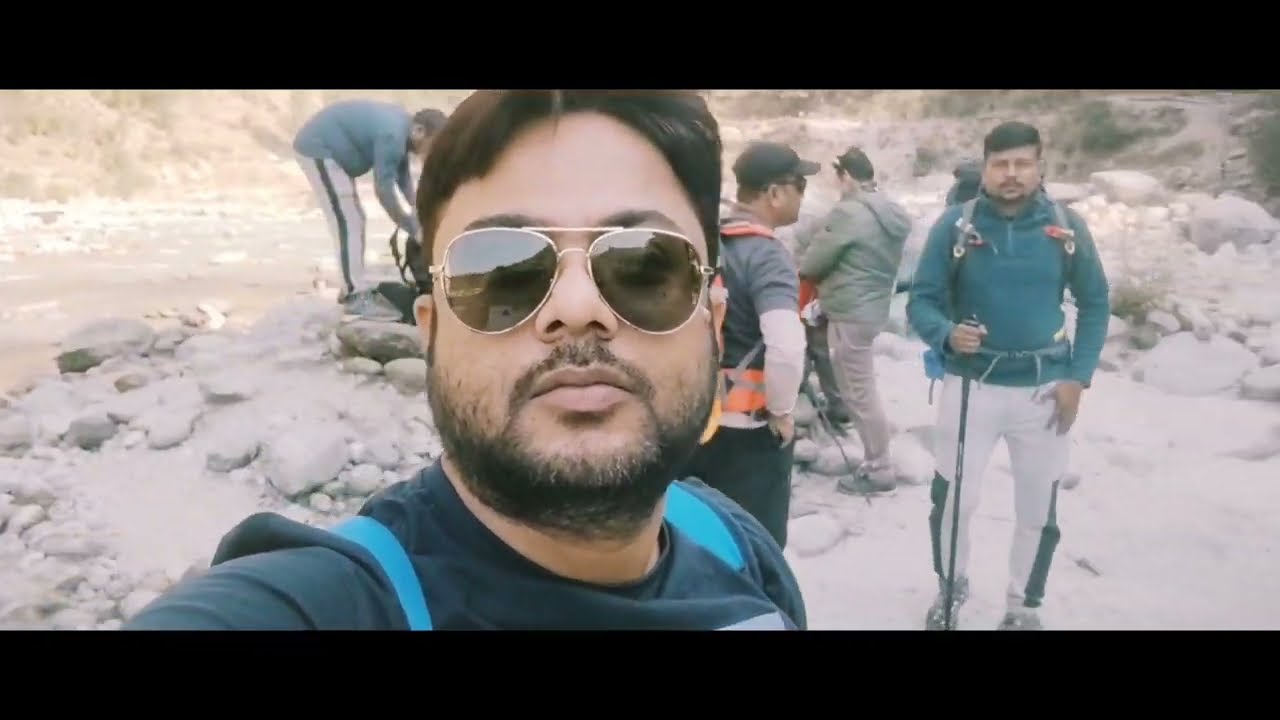 Har Ki Dun Trek / November 2022