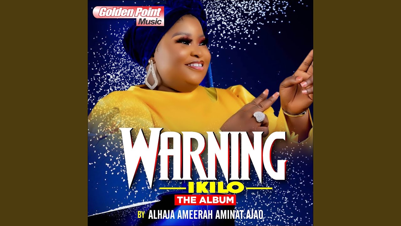 Warning (Ikilo)