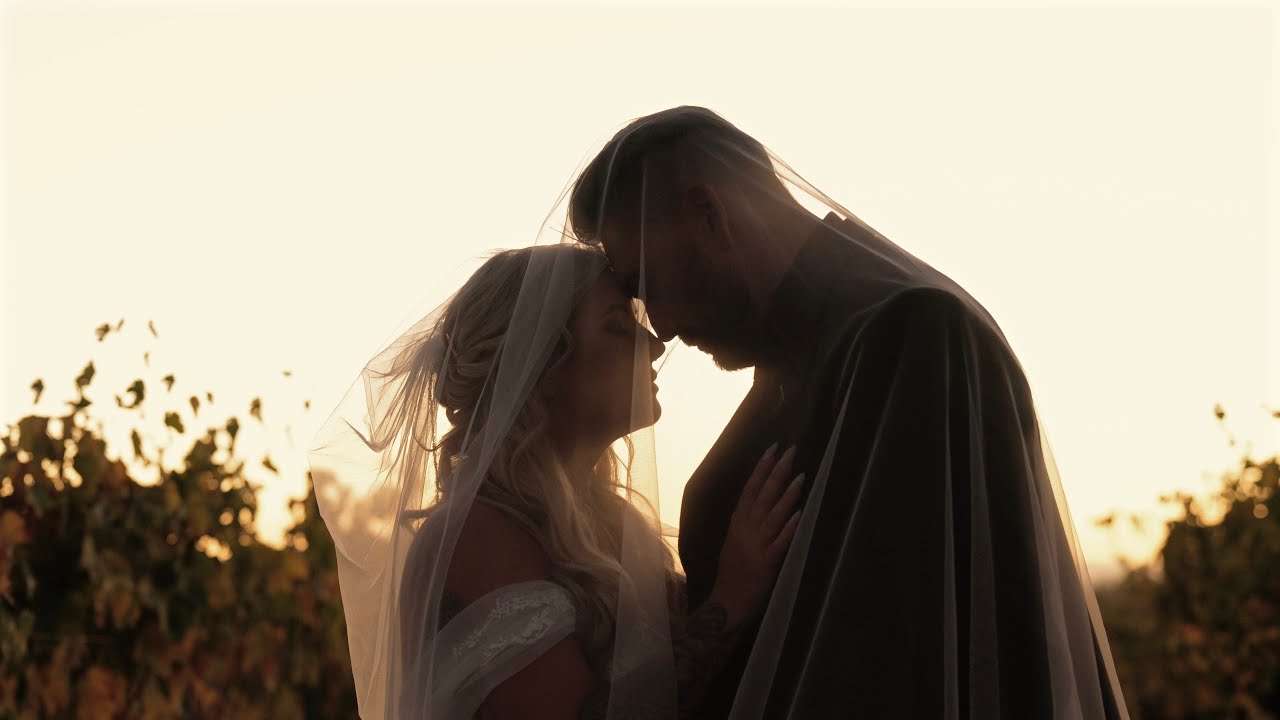 Amanda & Raymond | Wedding Film | Temecula, CA