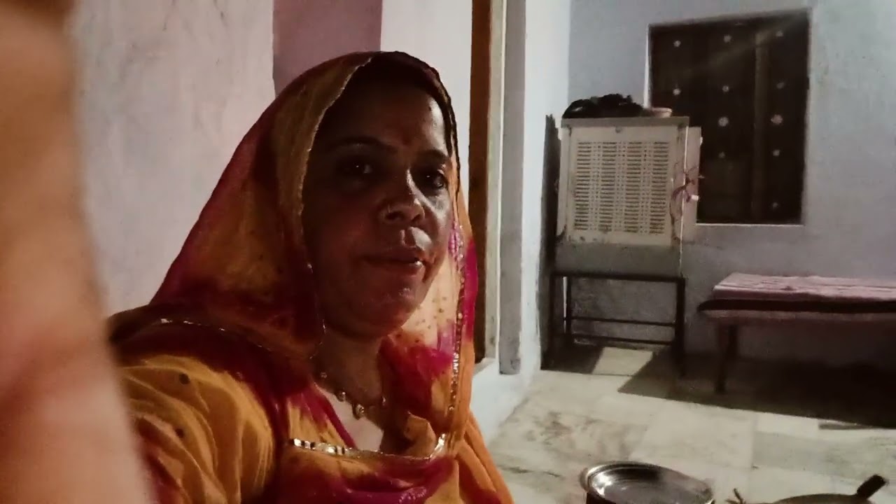 आज से मनाई शीतला अष्टमी🙏👍