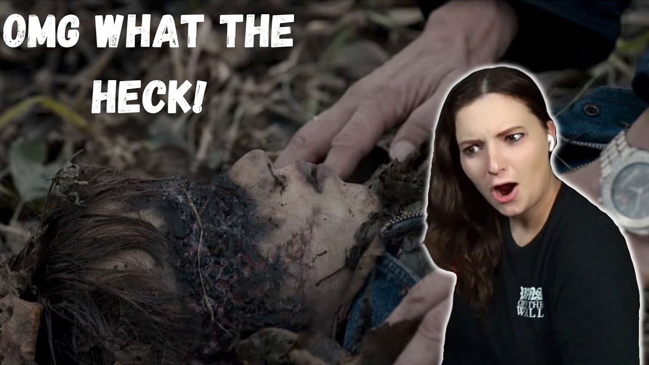 WATCHING FOR THE FIRST TIME: Dark 1x01 Reaction