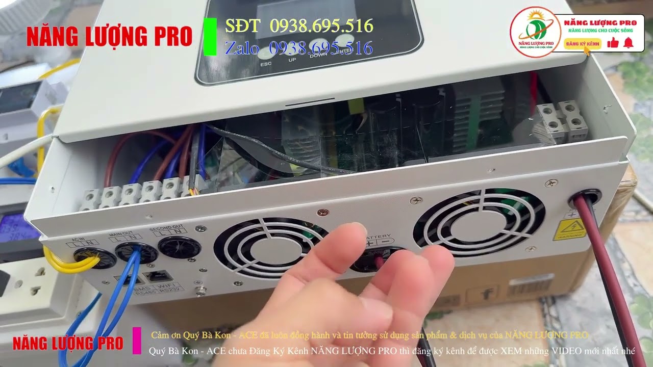 LẮP BỘ NÀY MỖI THÁNG TIẾT KIỆM 1 TRIỆU  1 TRIỆU 2 TIỀN ĐIỆN THOẢI MÁI