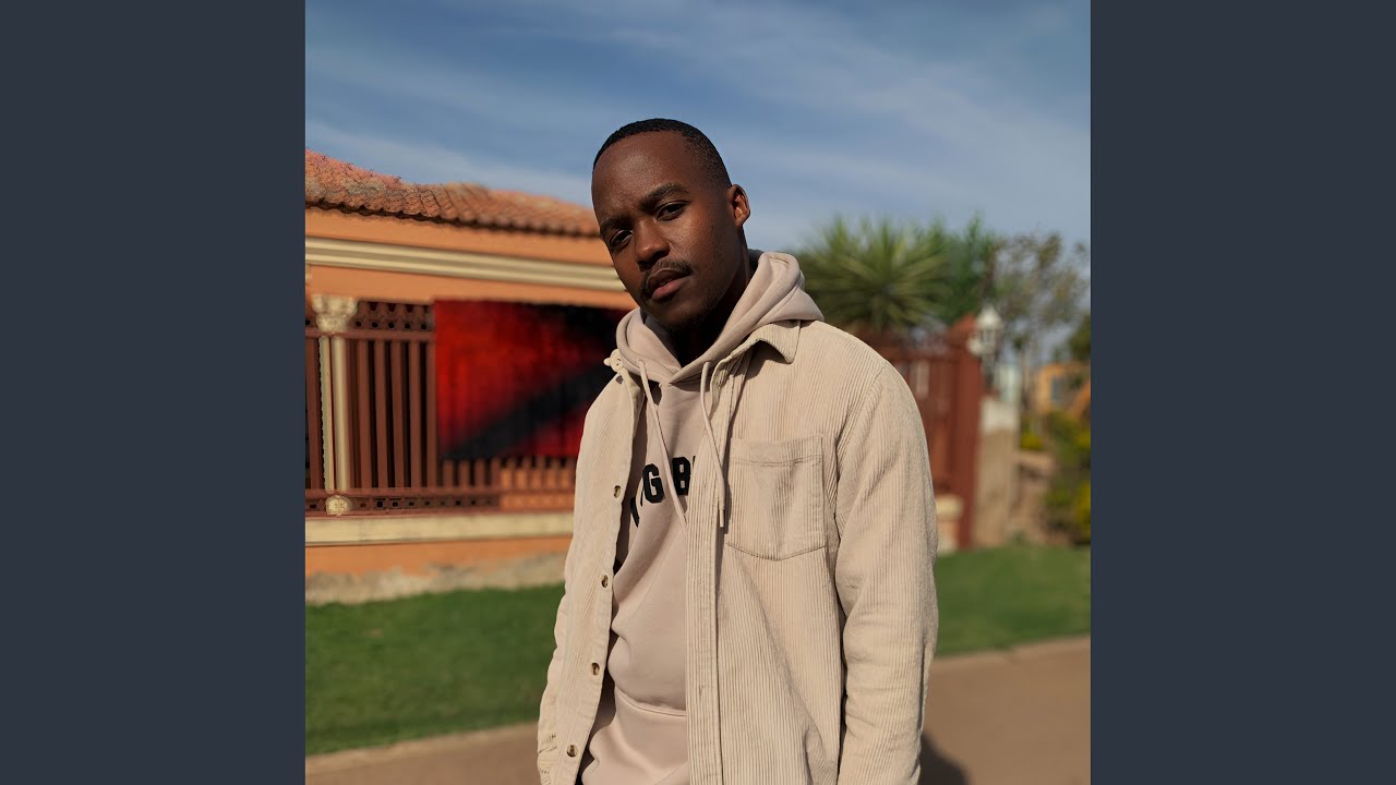 Ngi'Bambe (Radio Edit)