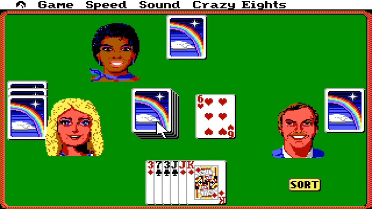 Playin' the Hoyle Way - AlphaPlays: Lots of Hoyle Games (DOS/Win95/Win98) Pt.1
