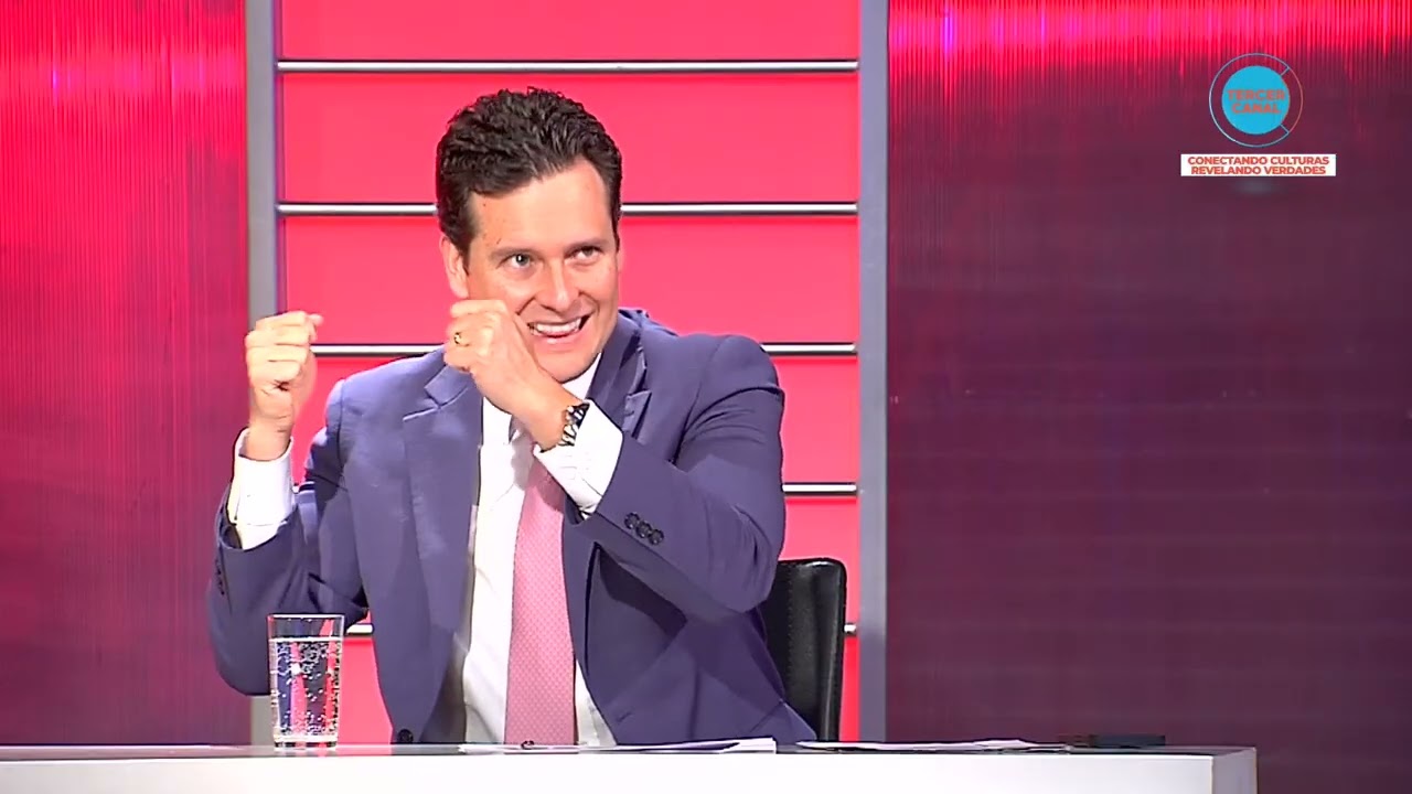 Capítulo 43 | CRISIS CON EE UU  ¿Cuánto gastan los turistas gringos en Colombia