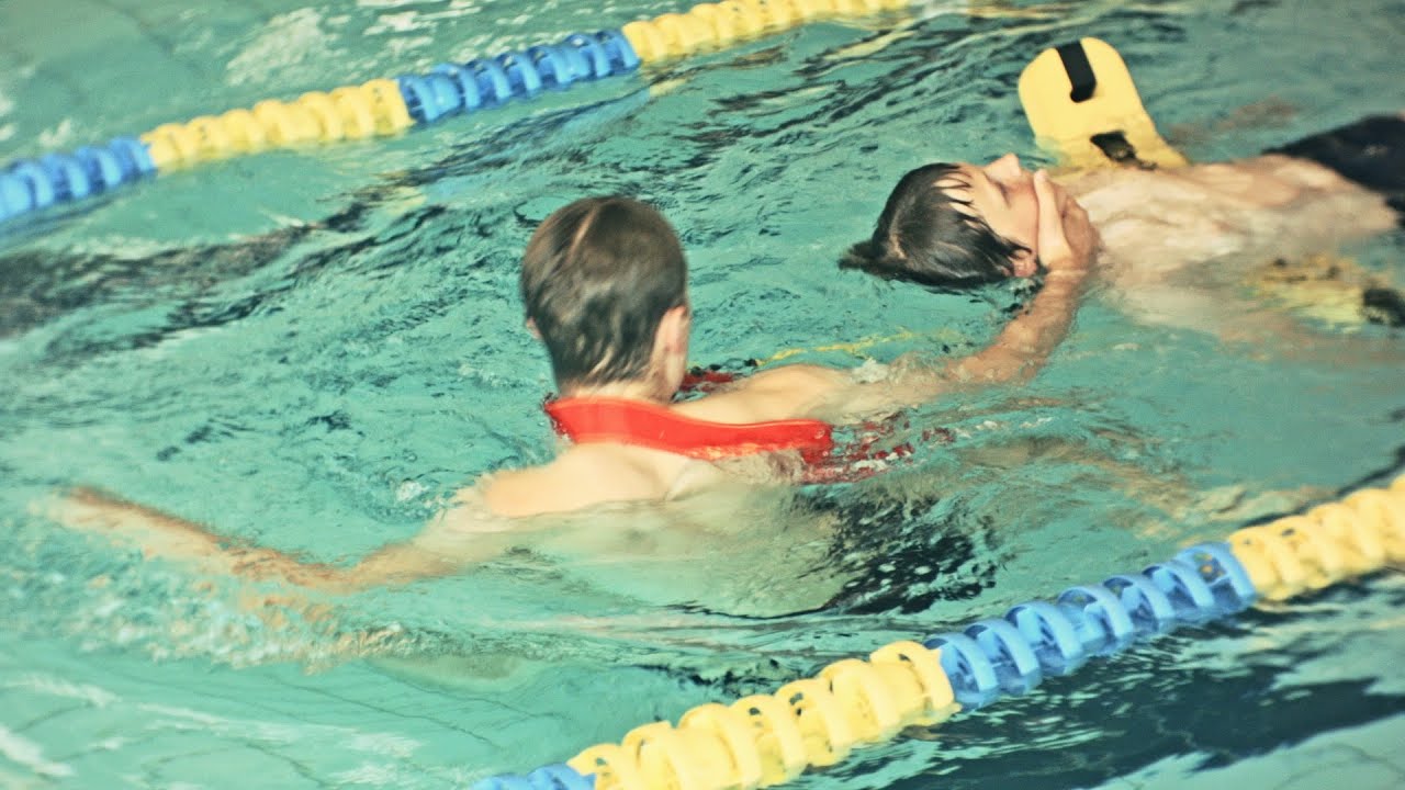 Egzamin na ratownika wopr