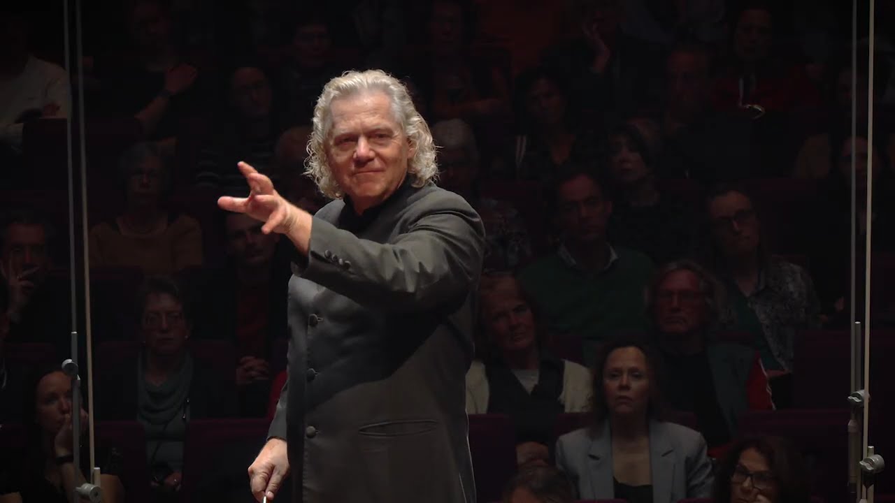Rachmaninov Symphony no. 2 / Conrad van Alphen / Sinfonia Rotterdam