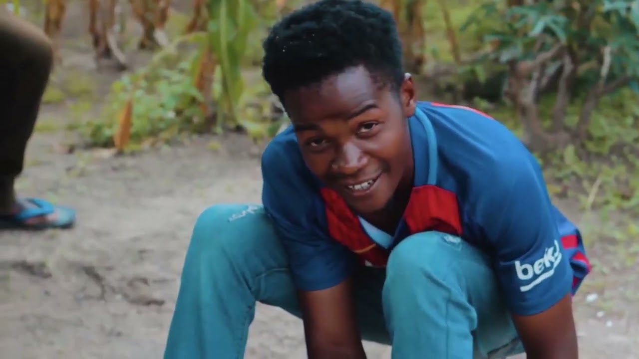 MA FUMBO SKILIJAY TUMBUKA (OFFICIAL MUSIC VIDEO)