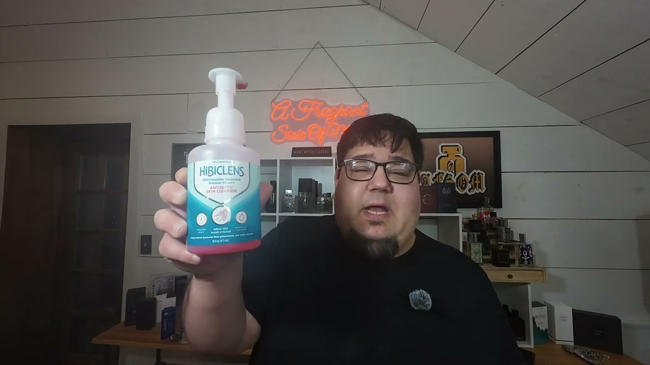 My Nighttime Shower Routine (Scents, Self-Care & Real Life)