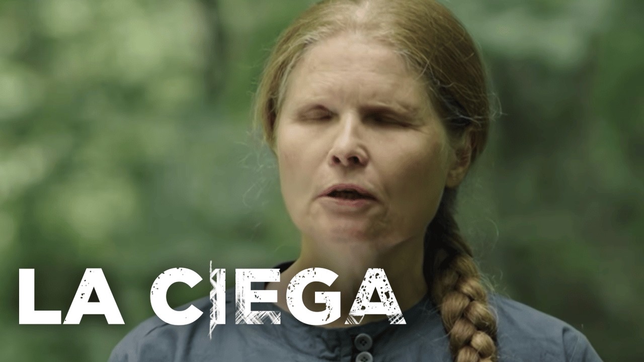 LA CIEGA: Nueva gran colecci&oacute;n de episodios  | Peliculas completas en espa&ntilde;ol latino 2026