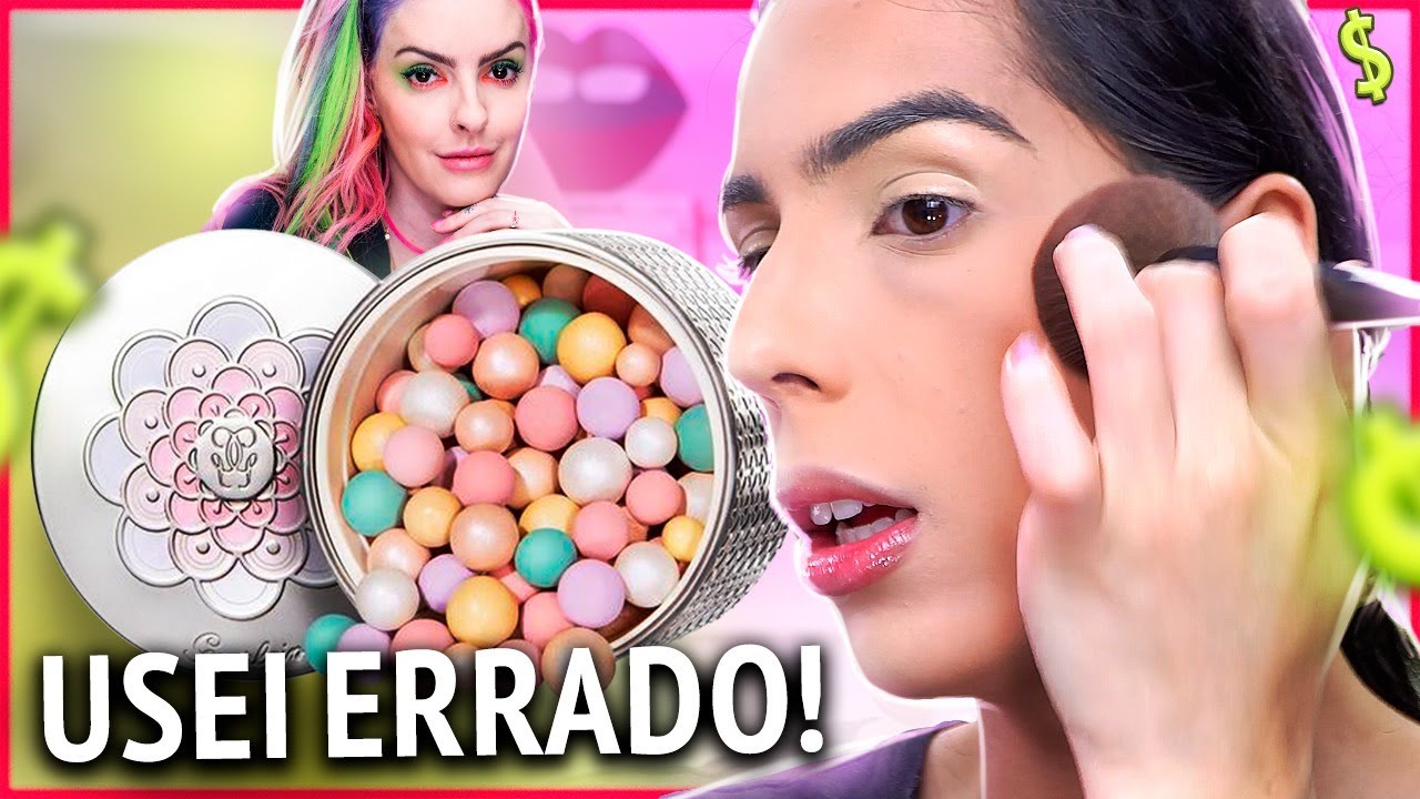 USEI ERRADO O PÓ MILIONÁRIO  FAVORITO DA KAREN - Adam Mitch