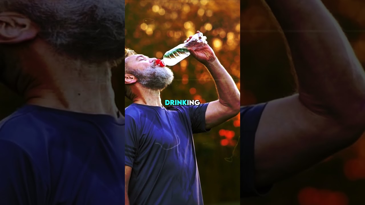 Hydrate smartly: Eat your water! 💧