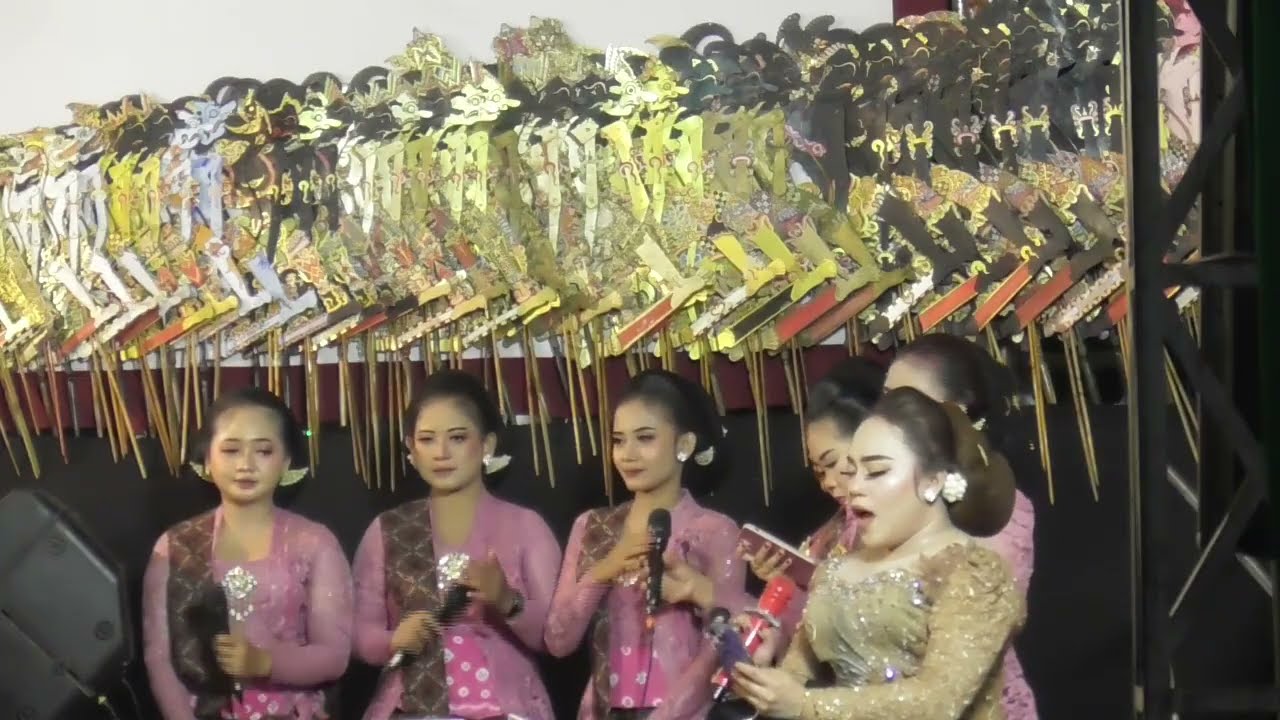 Goro Goro - Ki Akbar Syahalam S.Sn. - BT Manohara - Bersih Dusun 
