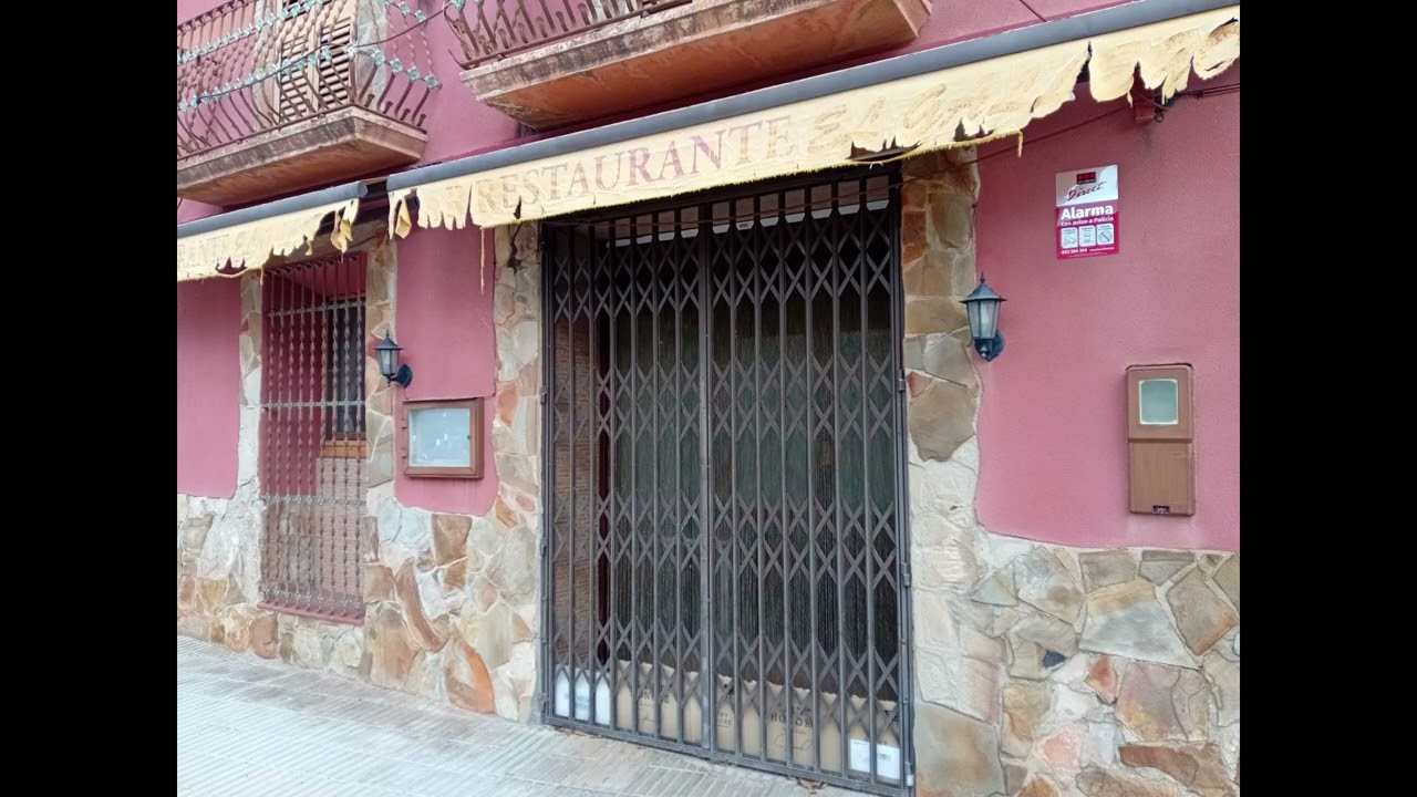 Travessa de Catalunya a peu - Etapes 38-39