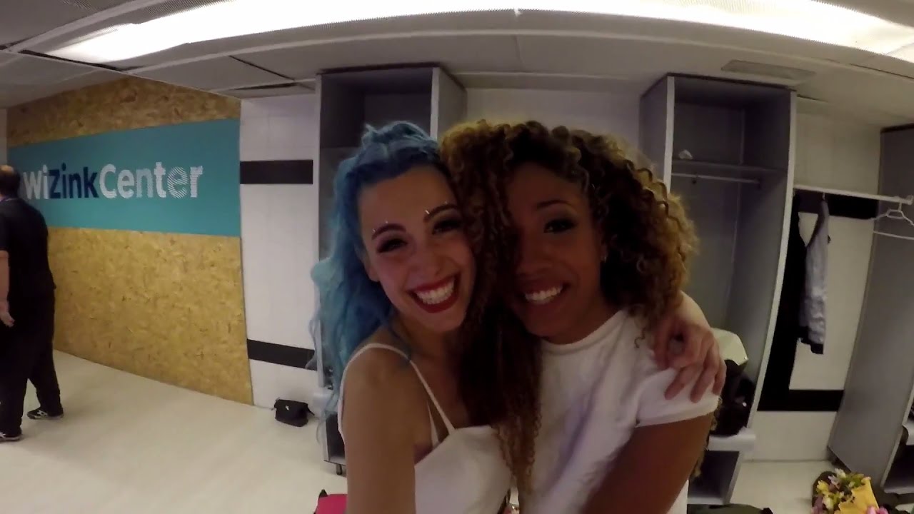 Sweet California - Ladies´ Tour 005 - Madrid