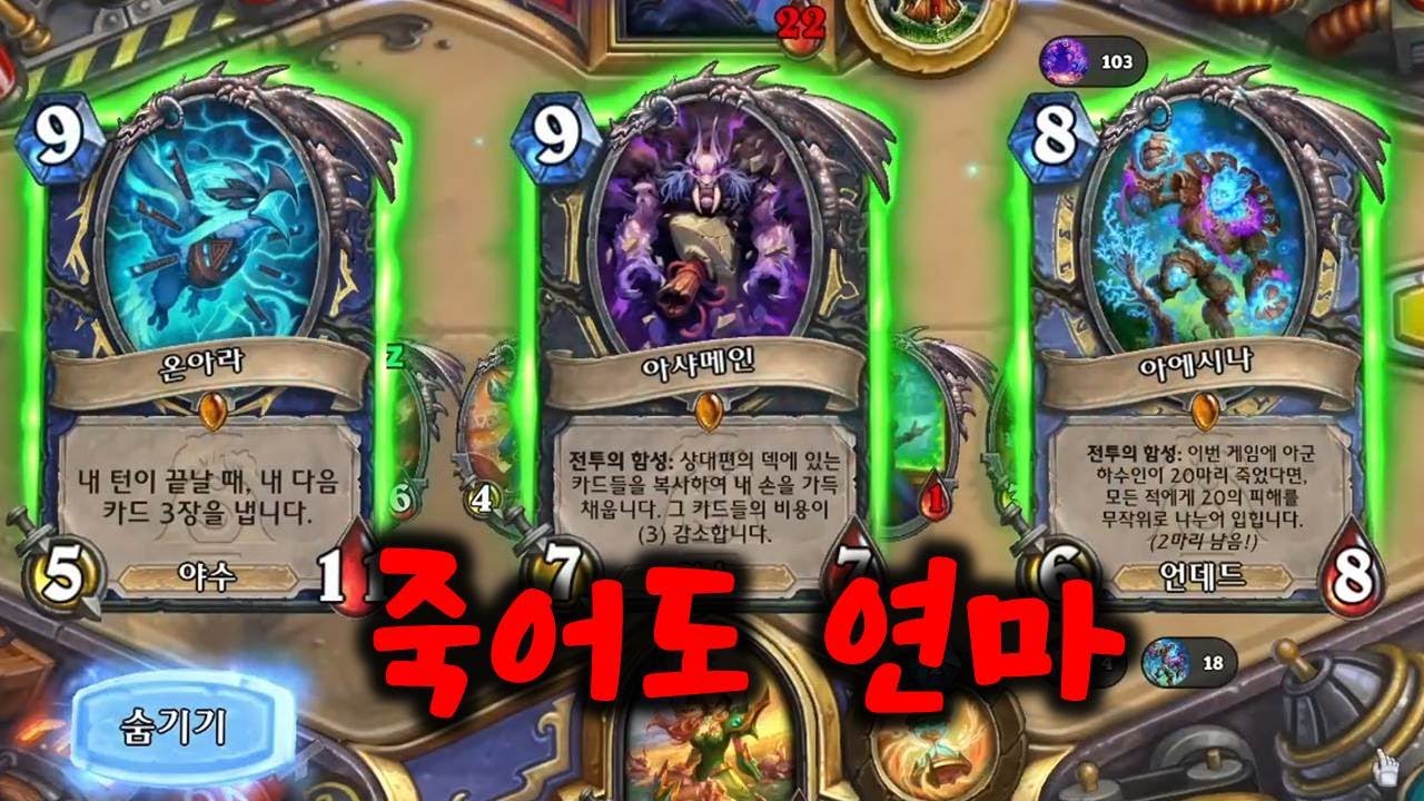 테크카드 따윈 개나 줘버린 낭만의 연마도적  / 엘리스 연마도적  Elise Imbue Rogue