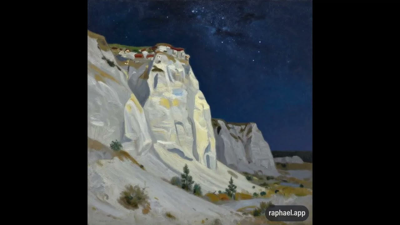 Lumière nocturne ( pianos, cordes et accompagnement)