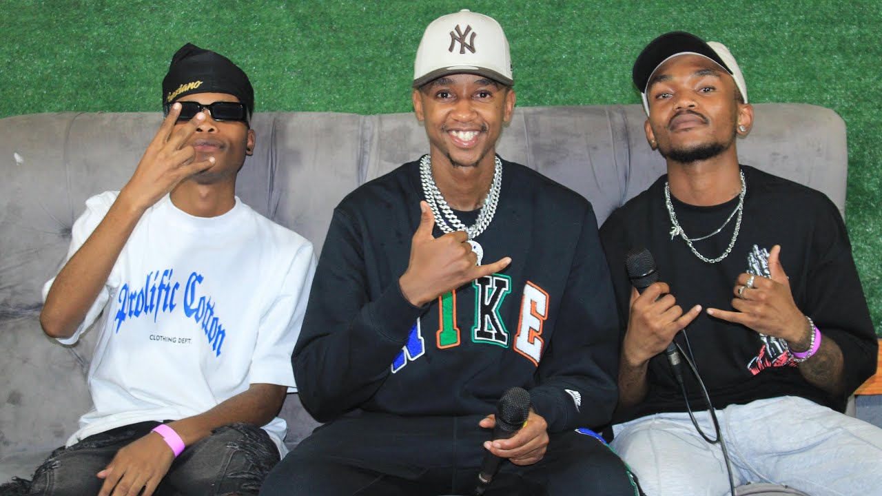 Ep7 / VIBES / Sihle's Birthday Celebration, featuring Scotts Maphuma
