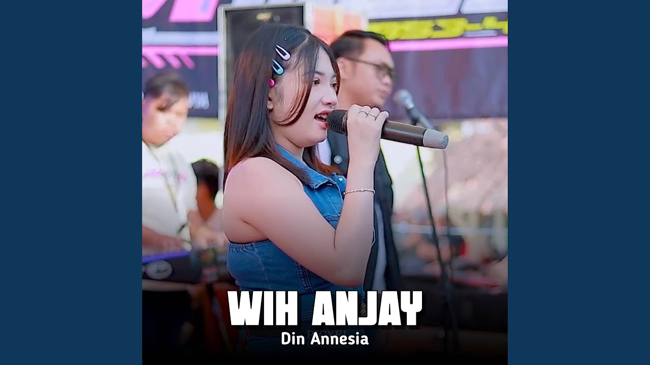 Wih Anjay
