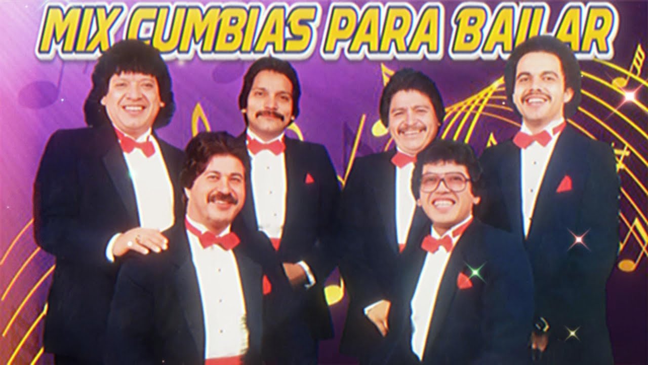 🎶 Grupo Renacimiento 74 🎵Sus 20 Mejores Exitos 💃💖 Cumbias Para Bailar
