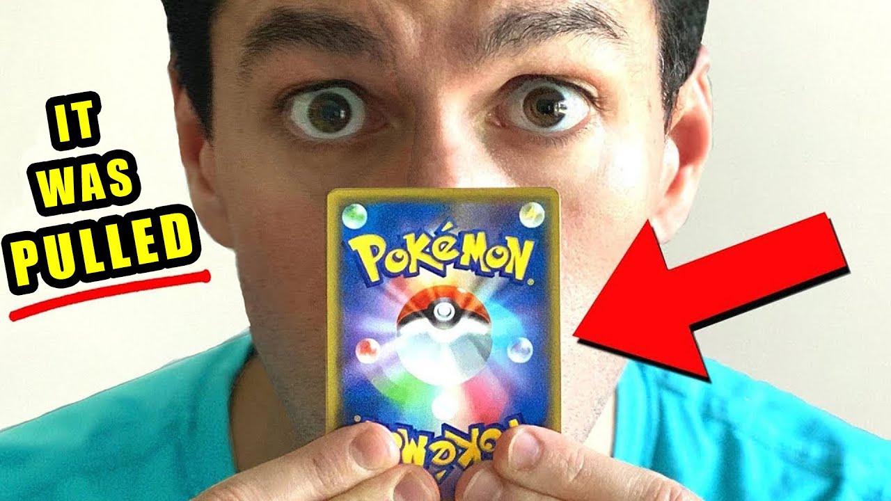 *I PULLED THE BEST LEGENDARY POKEMON CARD!* Jet-Black Spirit Opening!